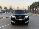 Nissan Patrol Y62 Ti-L Right Hand Drive