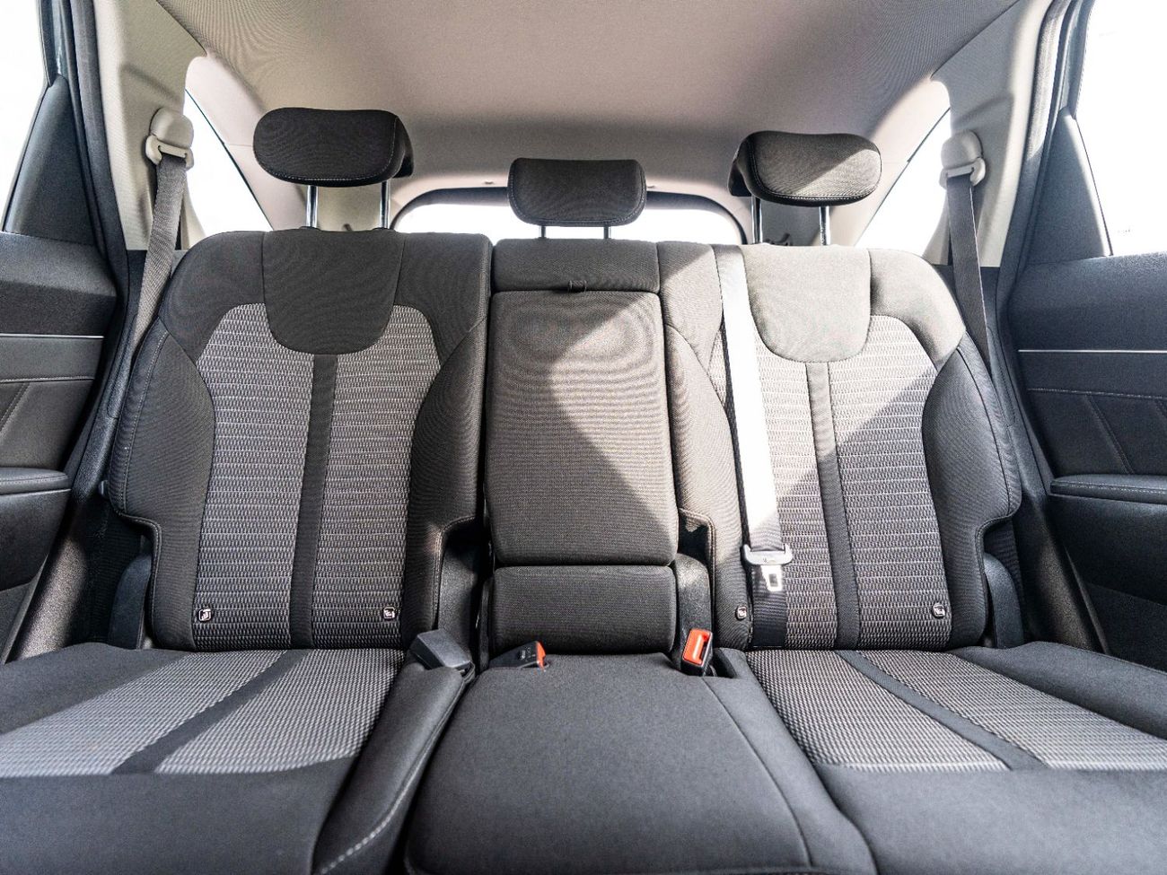 Kia Sorento Std 2.5L AWD