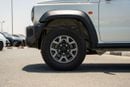 سوزوكي جيمني  AT 2026 (GCC Specs) 1.5L - Brand New 5 Doors