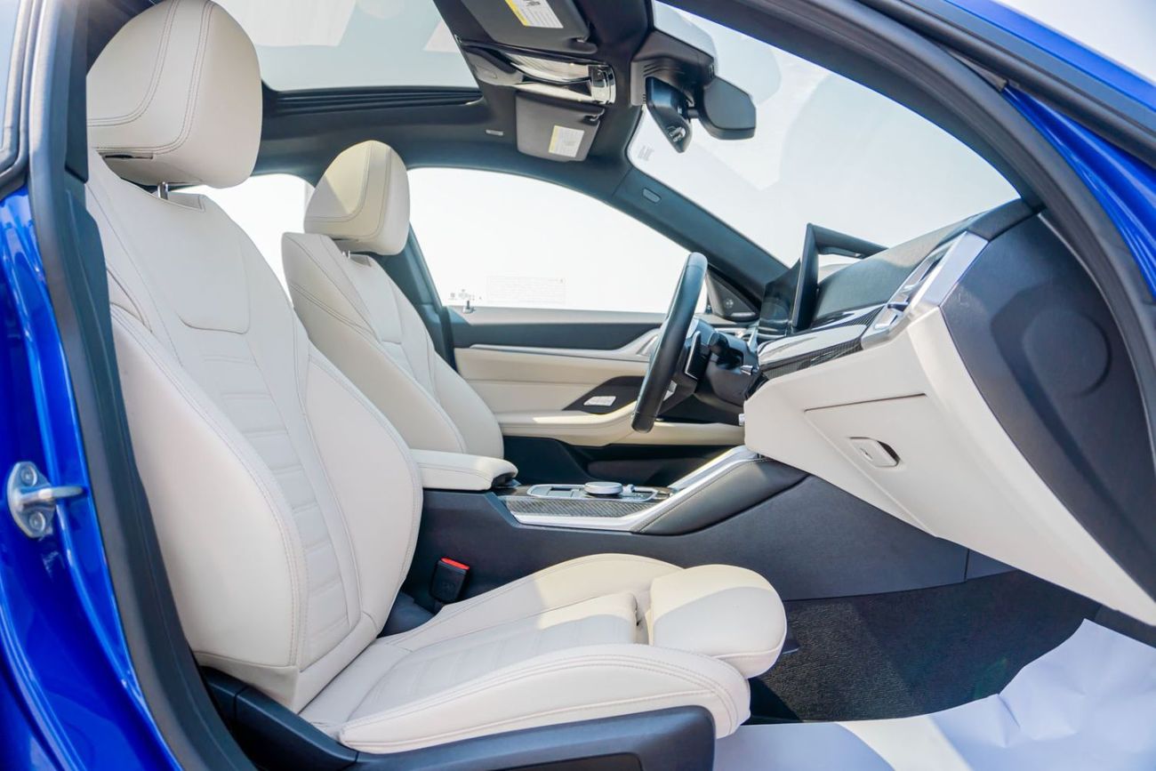 BMW M440i M440I GRAN COUPE