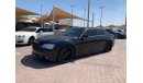 كرايسلر 300C كرايزلر موديل 2012 خليجي SRT 8