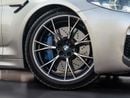 BMW M5 Competition 4.4L (617 HP)