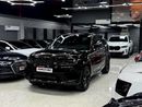 Land Rover Range Rover Sport HSE DYNAMIC