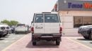 تويوتا لاند كروزر 70 LX 4.2 V6 DIESEL