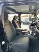 جيب جلادياتور