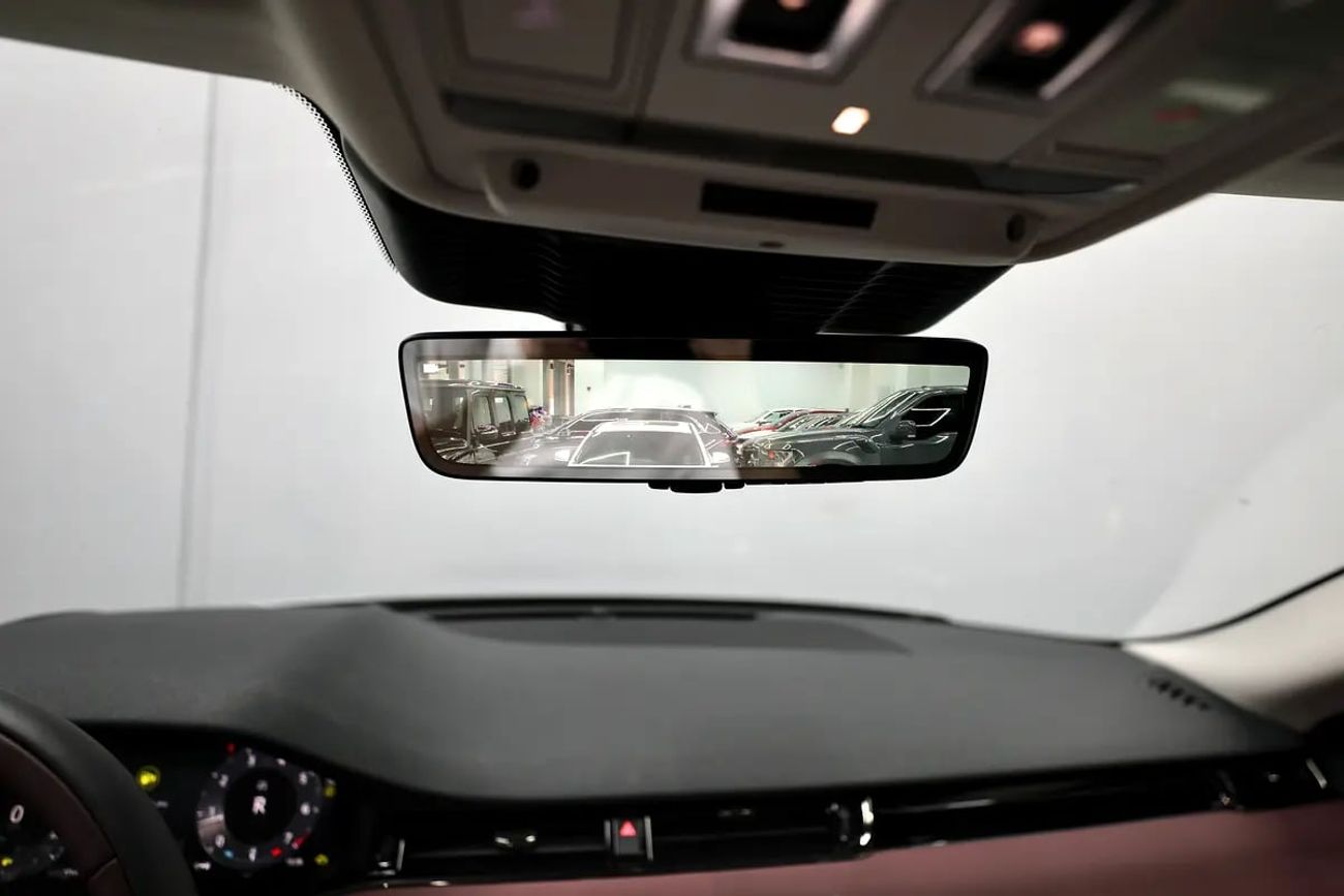 Land Rover Range Rover Evoque | Brand | Warranty 3 Years | 2,950 monthly | Ref#Evoque