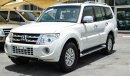 Mitsubishi Pajero GLS V6