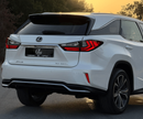 لكزس RX 350 350 3.5