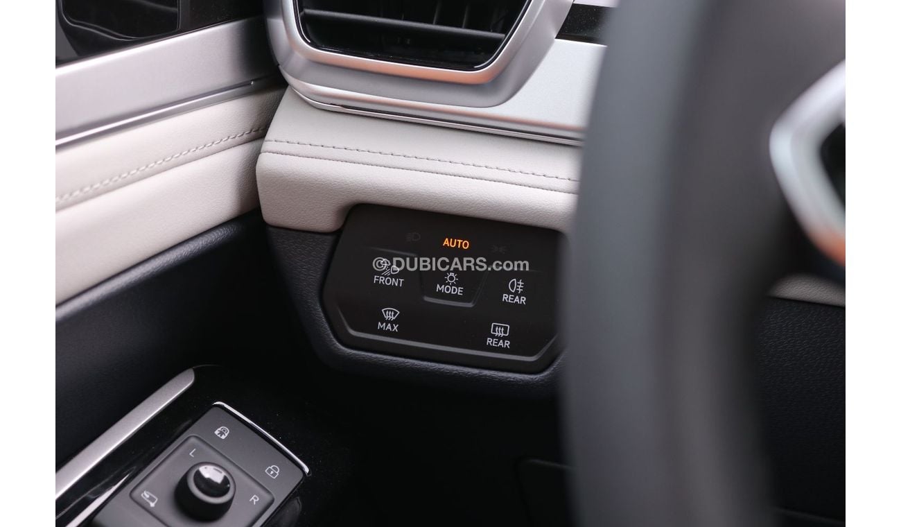 Volkswagen ID.6 Volkswagen ID.6 Crozz PRO , Long Range , 6 Seaters , 2023 (ONLY EXPORT)