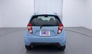 Chevrolet Spark BASE 1 | Under Warranty | Inspected on 150+ parameters