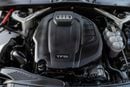 Audi A4 35 TFSI S-LINE Audi A4 40TFSI S-Line 2024 GCC | Agency Warranty | Service Contract