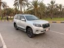 Toyota Prado Right Hand Drive Video