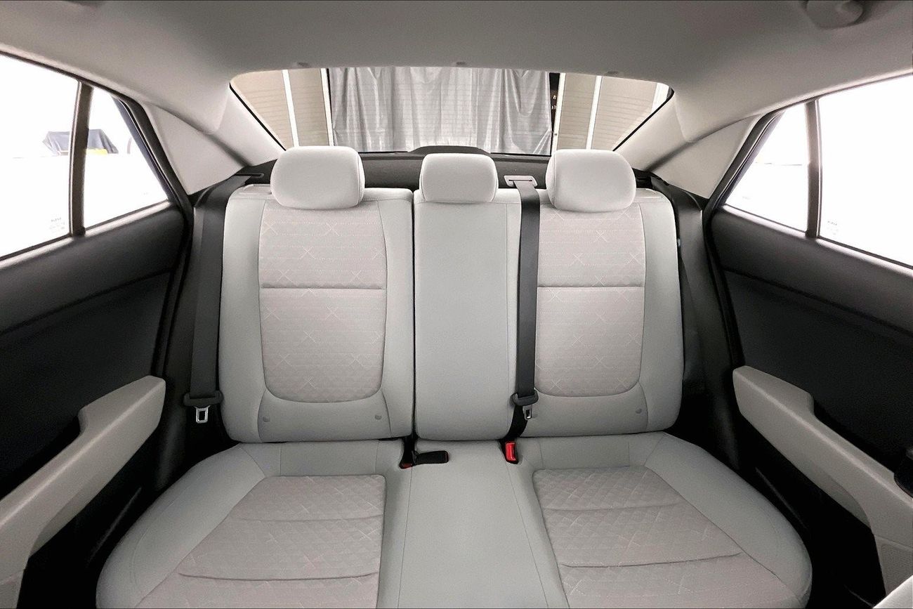 Nissan Kicks SL + NIM package | 1 year free warranty | 0 Down Payment