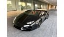 Lamborghini Huracan LP580-2