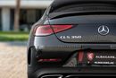 مرسيدس بنز CLS 350 CLS 350 | 4,603 P.M | 0% Downpayment | LOW MILEAGE | 2 YEARS WARRANTY!