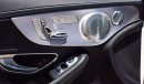 Mercedes-Benz C 300 Coupe 4Matic