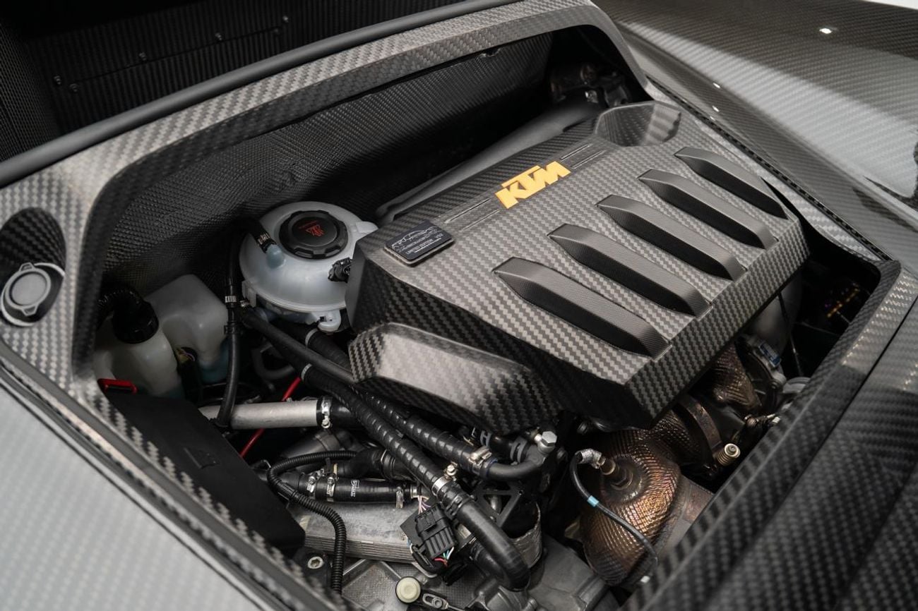 كاي تي أم XBOW X-Bow GT XR