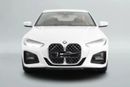 BMW 430i M SPORT