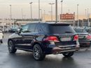 Mercedes-Benz GLE 400 AMG Mercedes GLE 400 _American_2019_Excellent Condition _Full option