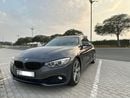 بي أم دبليو 428i SPORT LINE