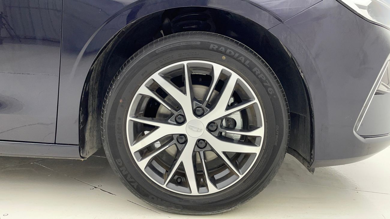 Geely Emgrand GS 1.5 | Zero Down Payment | Free Home Test Drive