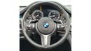 بي أم دبليو X5 50i M سبورت 2018 BMW X5 xDrive50i M-Sport 7 Seater, Warranty, Full BMW Service History, Full Options