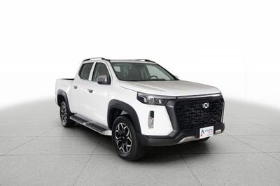 Changan Hunter 2.0L T