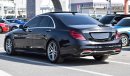 مرسيدس بنز S 350 AMG DIESEL