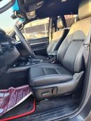 Toyota Hilux HILUX ADVENTURE DOUBLE CAB 2021 GREY 2.8L