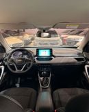 Chevrolet Groove LT