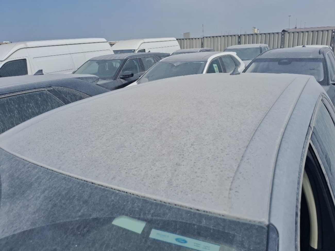 فورد إدج SE 2 | بدون دفعة مقدمة | اختبار القيادة في المنزل