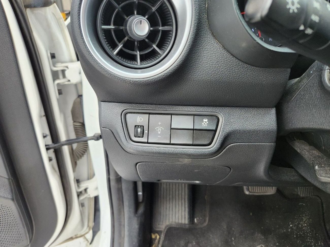 Kia K3 2023 KIA THE NEW K3 (G) 1.6 Trendy