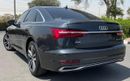 Audi A6 40 TFSI (190 HP) 40 TFSI Full Option Warranty & Service 2025 GCC
