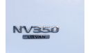 Nissan Urvan Std Nissan Urvan 2020 GCC high roof, high chair, manual gear, in excellent condition