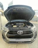 Toyota Hilux GLX RIGHT HAND VEHICLE ONLY FOR RIGHT HAND DRIVE