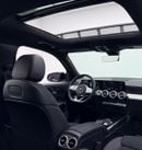 مرسيدس بنز GLB 250 4MATIC 2.0L (221 HP)