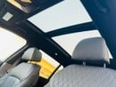 BMW X7 M60i XDRIVE