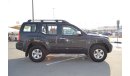 Nissan X-Terra S