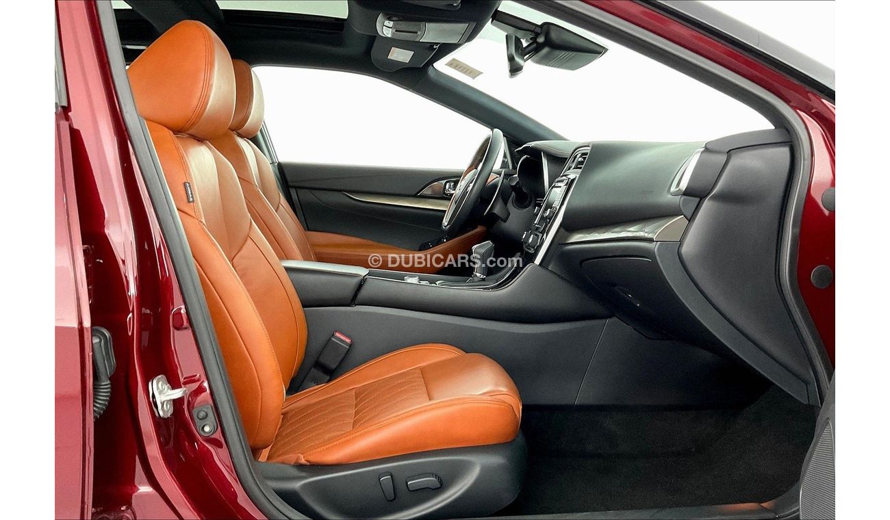 Nissan Maxima SR Midnight