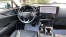 لكزس NX 250 F-Sport 2.5T Platinum