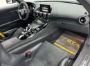 Mercedes Benz AMG GTR 2018 Mercedes-AMG GT R, Service History, Excellent Condition, GCC Specs.