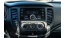 ميتسوبيشي L200 4x4 Single Cabin 2.5L Diesel