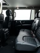 إنفينيتي QX80 LUXE SENSORY PROACTIVE
