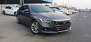 Honda Accord Honda Accord 2019 American Specs