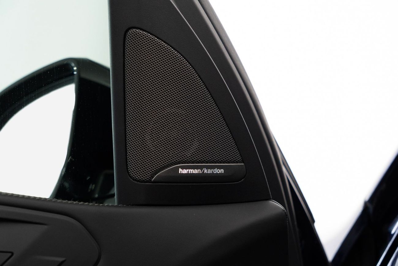 BMW X5 40i M Sport Exclusive 3.0L