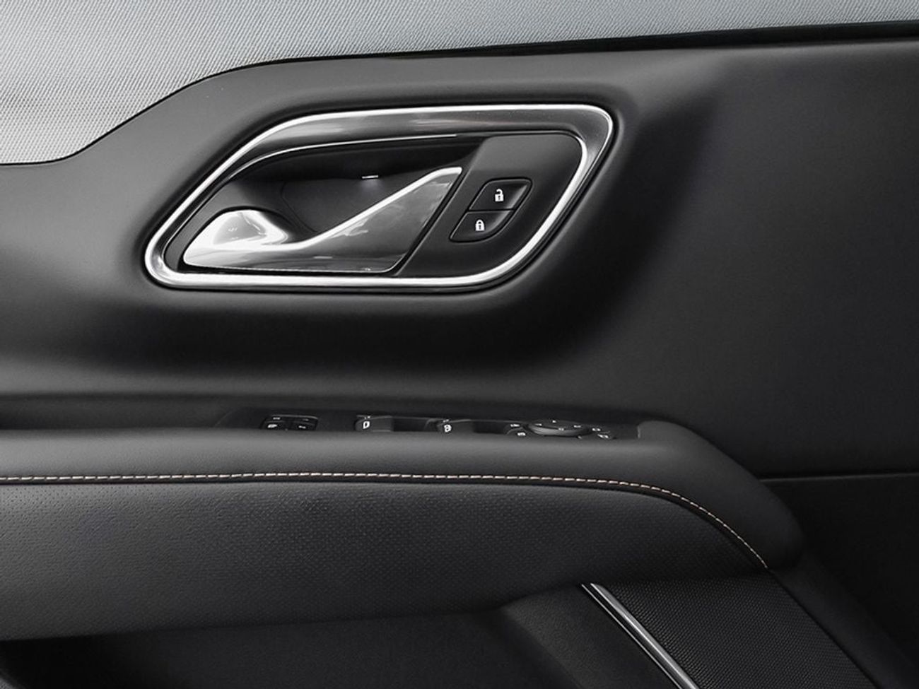 GMC Yukon 5.3 V8 AT4 (AWD)