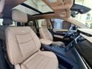 Cadillac XT6 Premium Luxury 3.6L Cadillac xt6 2023 full option