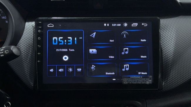 Nissan Kicks SV, миниатюра 30