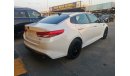 Kia Optima KIA OPTIMA 2018