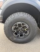 فورد F 150 RAPTOR R CREW
